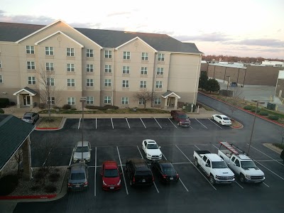 Country Inn & Suites By Carlson, Bentonville-South, AR, Rogers, United States of America