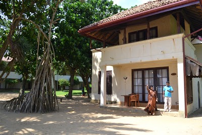 Hibiscus Beach Hotel, Wadduwa, Sri Lanka