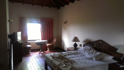 Kosgoda Beach Resort, Kosgoda, Sri Lanka