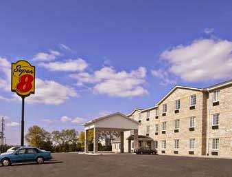 Super 8 Bowling Green North, Bowling Green, United States of America