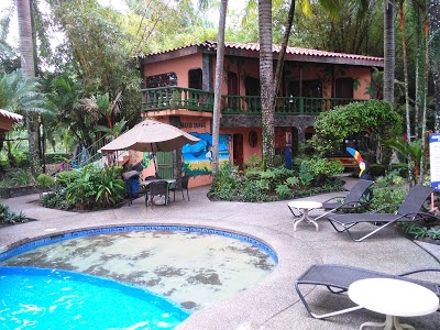 Marea Brava, Jaco, Costa Rica