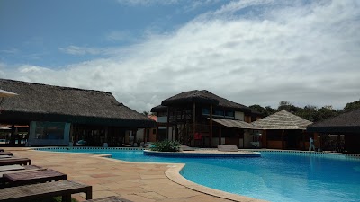 Costa Brasilis Resort, Santa Cruz Cabralia, Brazil
