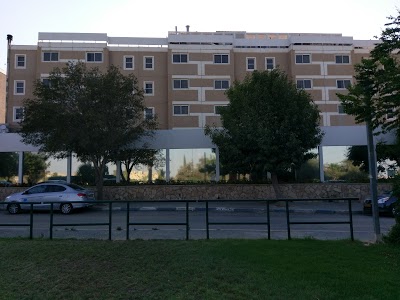 Isrotel Ramon Inn, Mitzpe Ramon, Israel