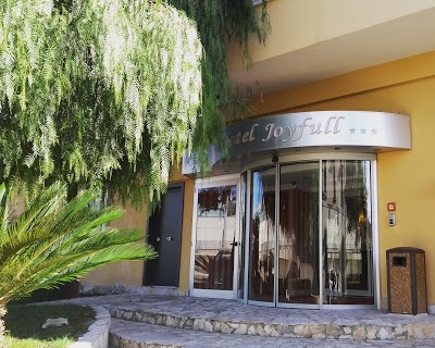 Joyfull Hotel, Naples, Italy