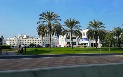 Ramada Muscat, Muscat, Oman