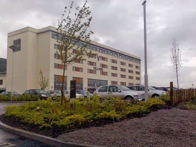 Village Urban Resort Swansea, Swansea, United Kingdom