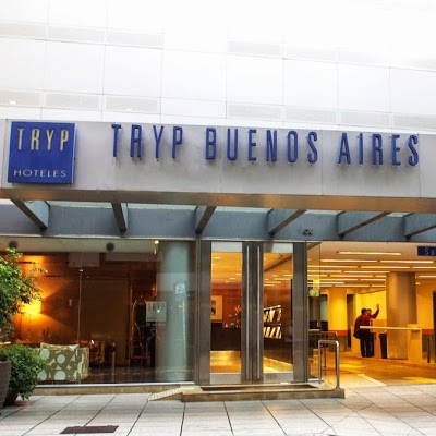 TRYP Buenos Aires Hotel, Buenos Aires, Argentina