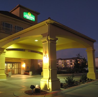 La Quinta Inn & Suites Lubbock North, Lubbock, United States of America