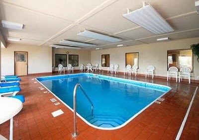 Comfort Suites South Haven, South Haven, United States of America