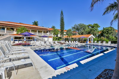 Quality Hotel Convention Center, Marilia, Brazil