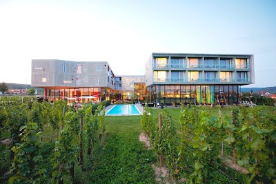 LOISIUM RESORT LANGENLOIS, Lengenlois, Austria