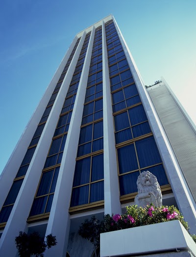 Hotel Suites Bernini, Guadalajara, Mexico