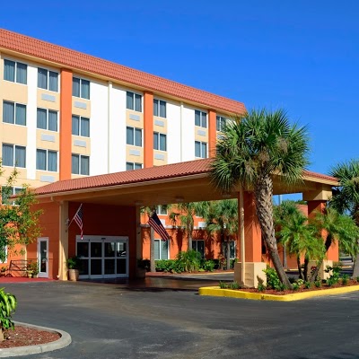 Comfort Inn St. Petersburg, St Petersburg, United States of America