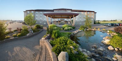 GOLD EAGLE LODGE, North Battleford, Canada