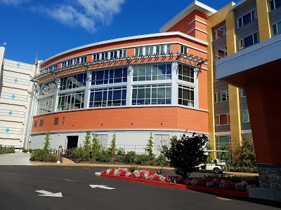 CLEARWATER CASINO, Suquamish, United States of America