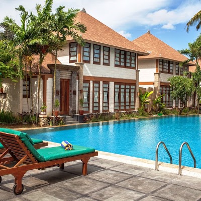 Desamuda Village, Seminyak, Indonesia