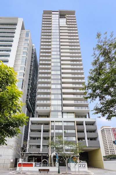 Oaks 212 Margaret, Brisbane, Australia