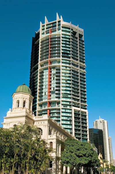 Oaks on Felix, Brisbane, Australia