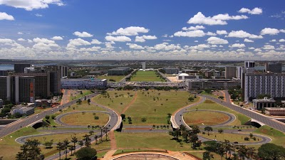 Allia Gran Hotel Brasilia Suites, Brasilia, Brazil