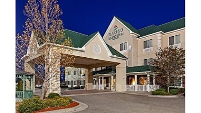 Country Inn & Suites By Carlson, Augusta at I-20, GA, Augusta, United States of America