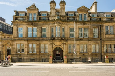Leopold Hotel, Sheffield, United Kingdom