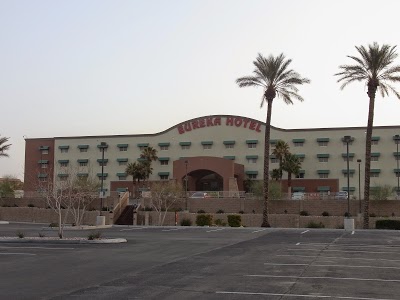 Eureka Casino Resort, Mesquite, United States of America