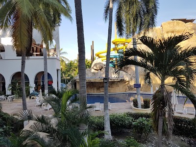 Ixtapa Palace Resort, Ixtapa, Mexico