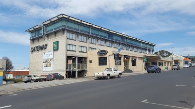 Quality Hotel Gateway, Devonport, Australia