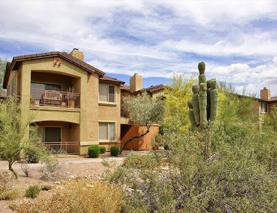 Oakwood at Dakota at McDowell, Scottsdale, United States of America