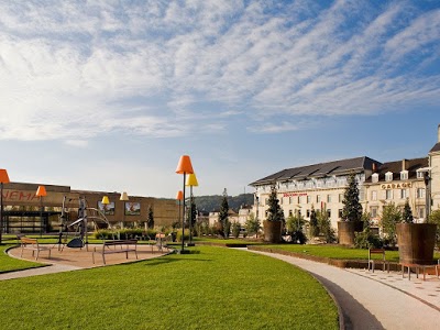 Mercure P, Perigueux, France