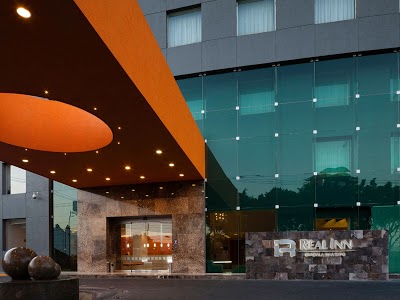 Real Inn Guadalajara Expo, Guadalajara, Mexico
