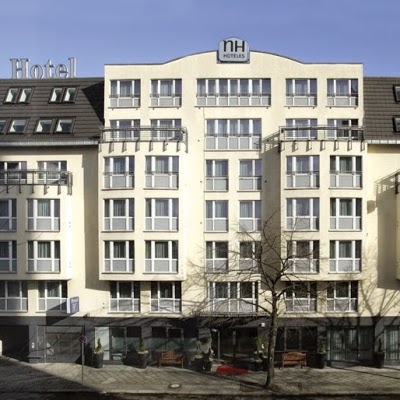 NH Berlin Frankfurter Allee, Berlin, Germany