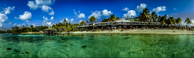 Hotel Bakoua Les Trois Ilets, Trois-ilets, Martinique