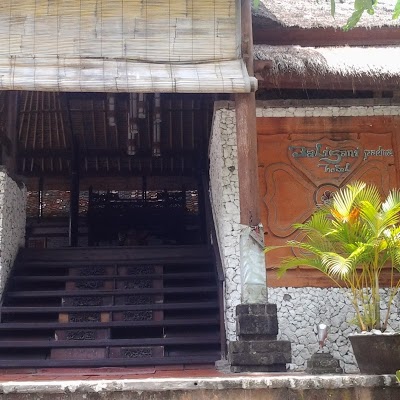 Balisani Padma Hotel, Legian, Indonesia