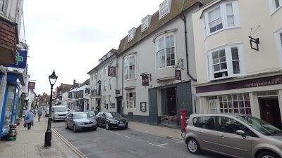 The George in Rye, Rye, United Kingdom