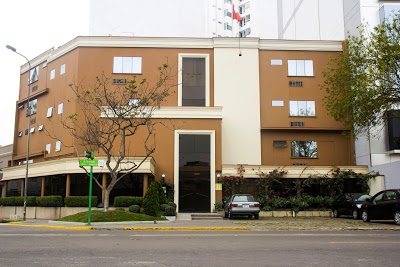 Casa Andina Classic - Miraflores San Antonio, Lima, Peru