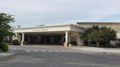 Dover Downs Hotel & Casino, Dover, United States of America