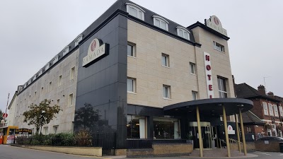 Ramada London South Ruislip, Ruislip, United Kingdom