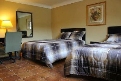 iSleep Inn Motel, Windsor, Canada