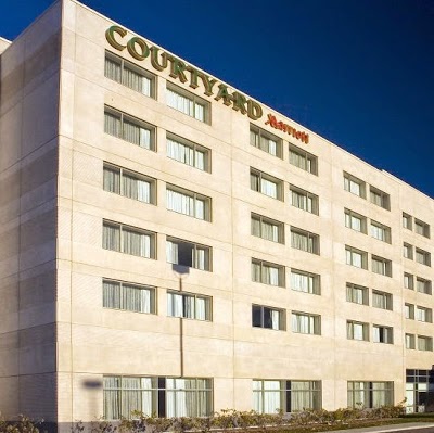 Courtyard by Marriott Montreal Airport, Montreal, Canada