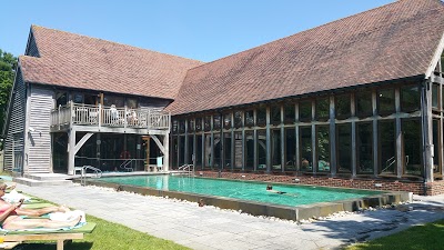 BAILIFFSCOURT HOTEL   SPA, LITTLEHAMPTON, United Kingdom