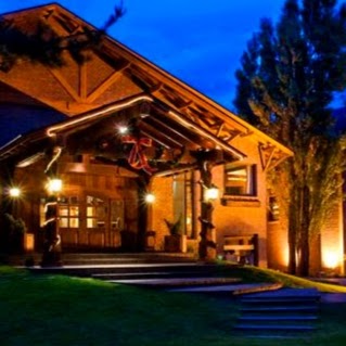 Hotel Posada Los Alamos, El Calafate, Argentina