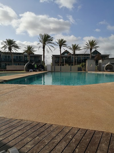 Novotel Ningaloo Resort, Exmouth, Australia