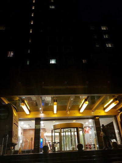 Best Western Premier Richful Green Hotel, Hangzhou, China