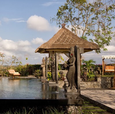 The Hill Villas, Nusa Dua, Indonesia