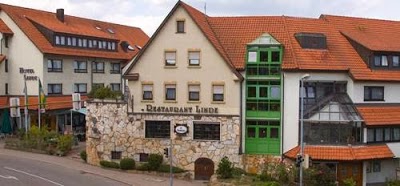 HOTEL RESTAURANT LINDE, ESSLINGEN, Germany
