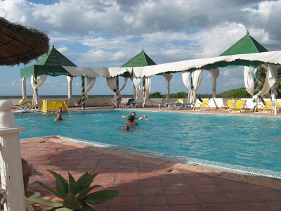 Helya Beach Hotel & Spa, Monastir, Tunisia