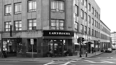 Latchis Hotel, Brattleboro, United States of America