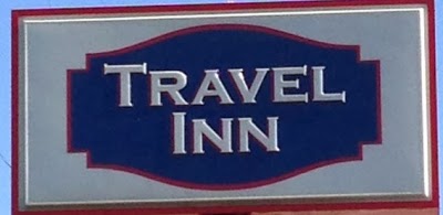 TRAVEL INN OPP, Opp, United States of America