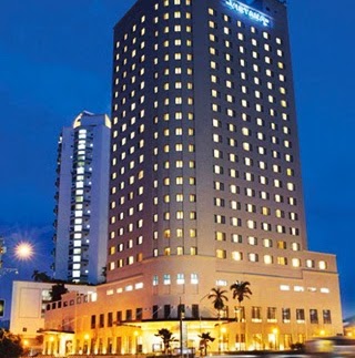 Vistana Penang Bukit Jambul, Penang, Malaysia